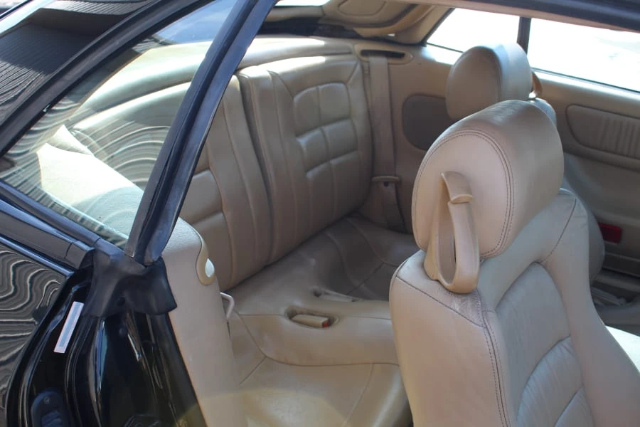 1996 Mitsubishi 3000GT Series 2 - Image 11 of 13