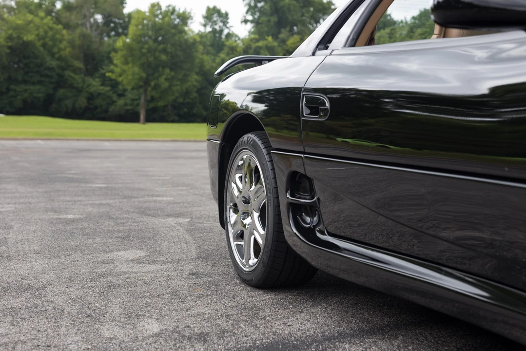 1996 Mitsubishi 3000GT Series 2 - Image 24 of 31