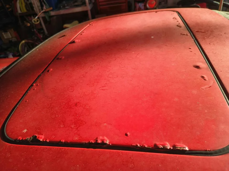 1996 Mitsubishi 3000GT Series 2 - Image 10 of 10