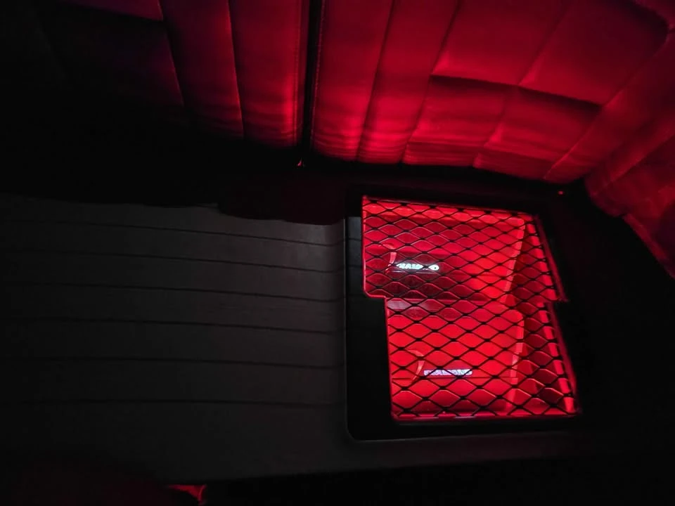 1996 Mitsubishi 3000GT Series 2 - Image 12 of 20