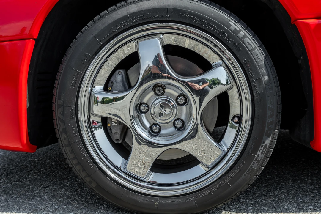 1996 Mitsubishi 3000GT Series 2 - Image 27 of 31