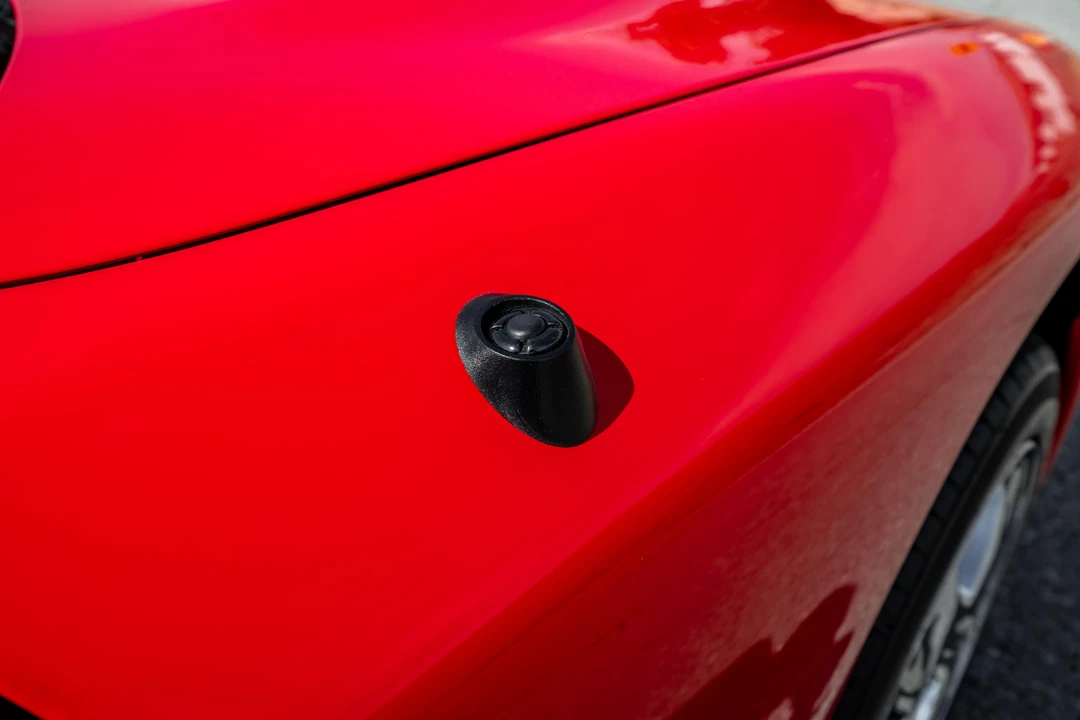 1996 Mitsubishi 3000GT Series 2 - Image 24 of 31