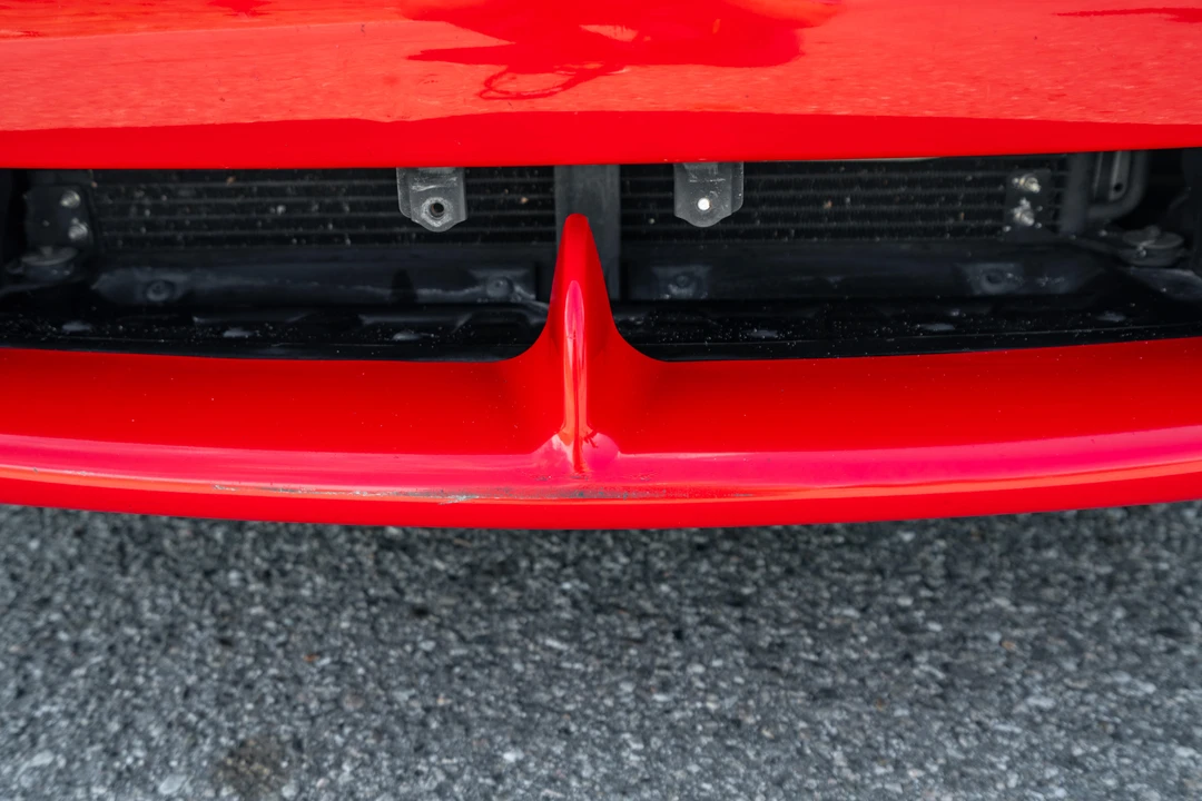 1996 Mitsubishi 3000GT Series 2 - Image 13 of 31