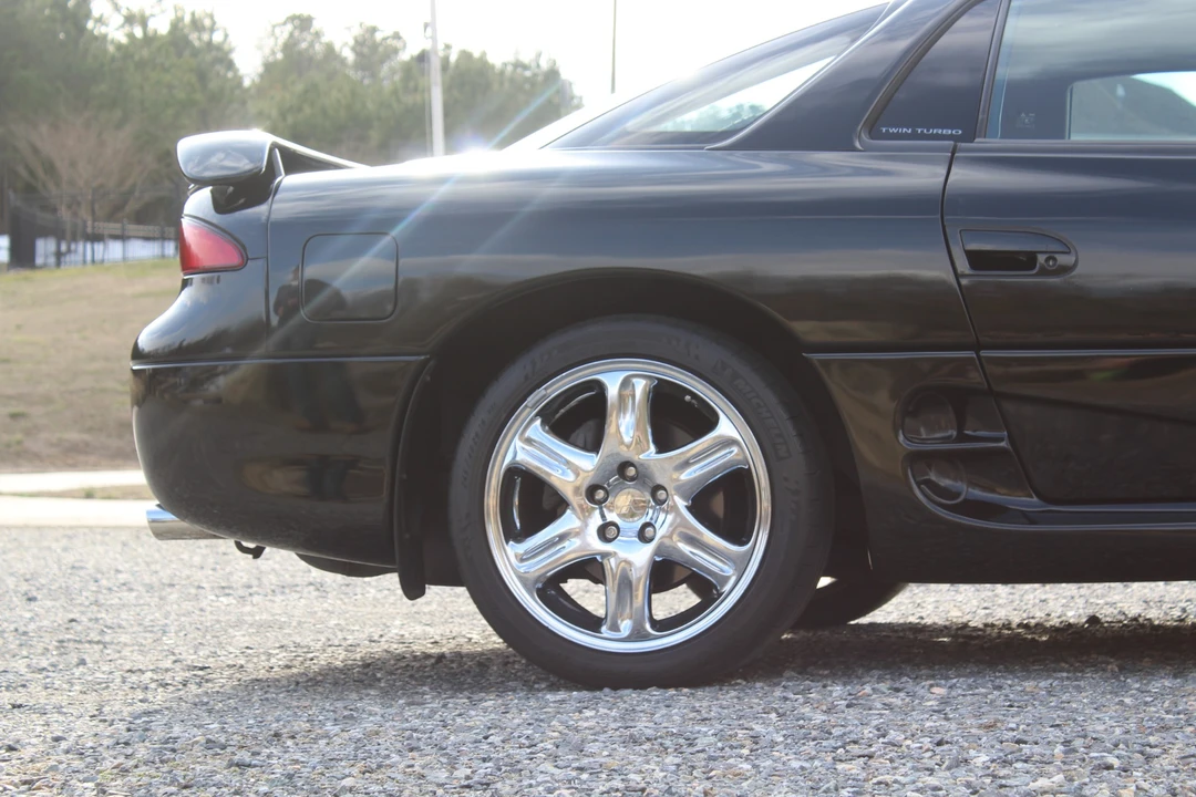 1996 Mitsubishi 3000GT Series 2 - Image 13 of 31