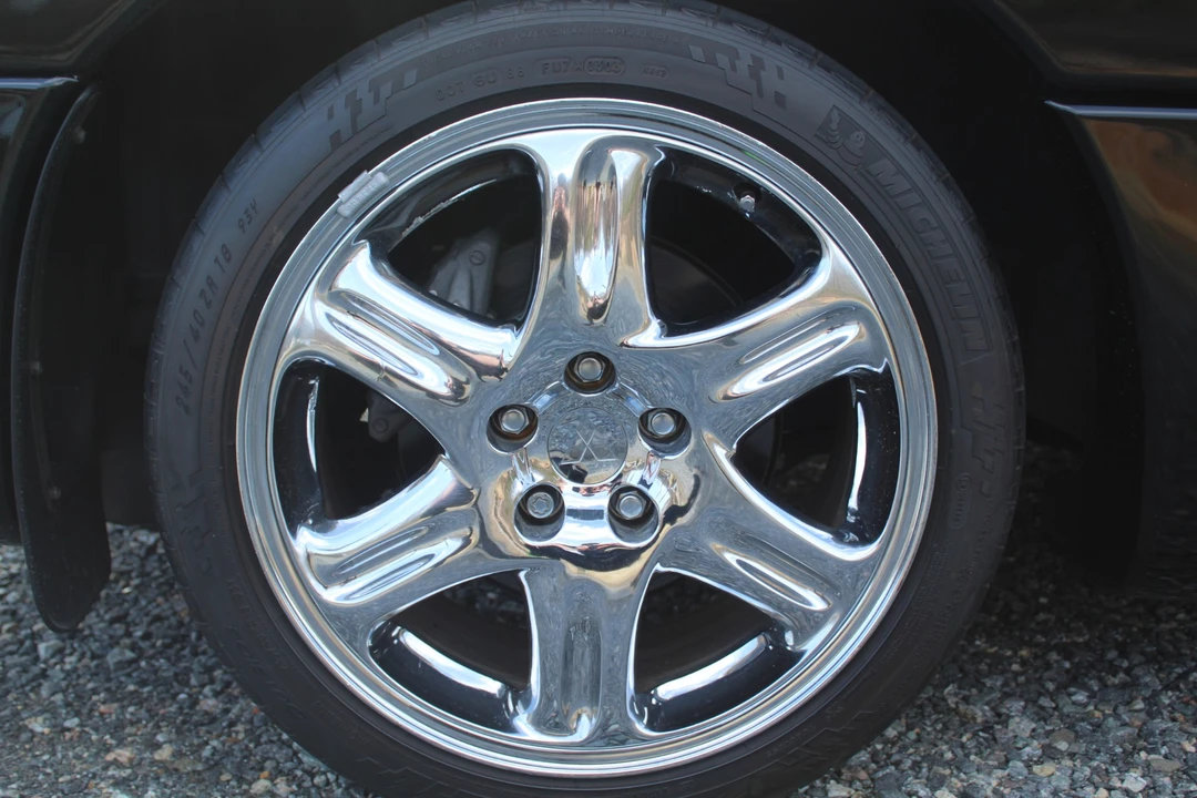1996 Mitsubishi 3000GT Series 2 - Image 30 of 31