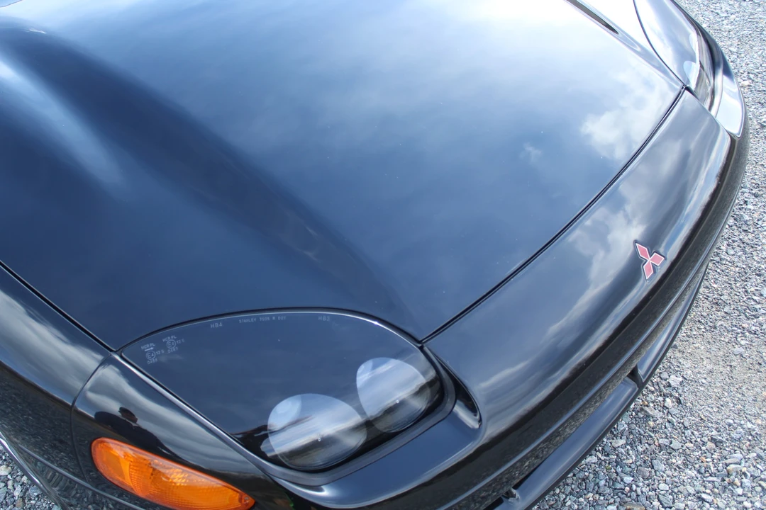 1996 Mitsubishi 3000GT Series 2 - Image 19 of 31