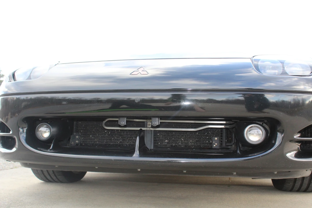 1996 Mitsubishi 3000GT Series 2 - Image 22 of 31