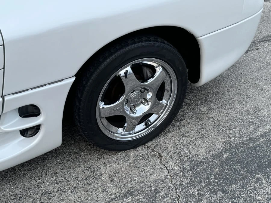 1996 Mitsubishi 3000GT Series 2 - Image 7 of 14