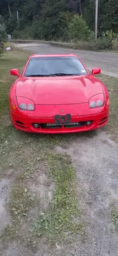 1996 Mitsubishi 3000GT 5-Speed