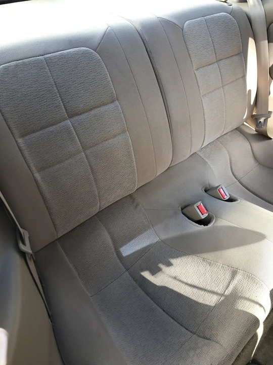 1996 Mitsubishi 3000GT Series 2 - Image 8 of 18