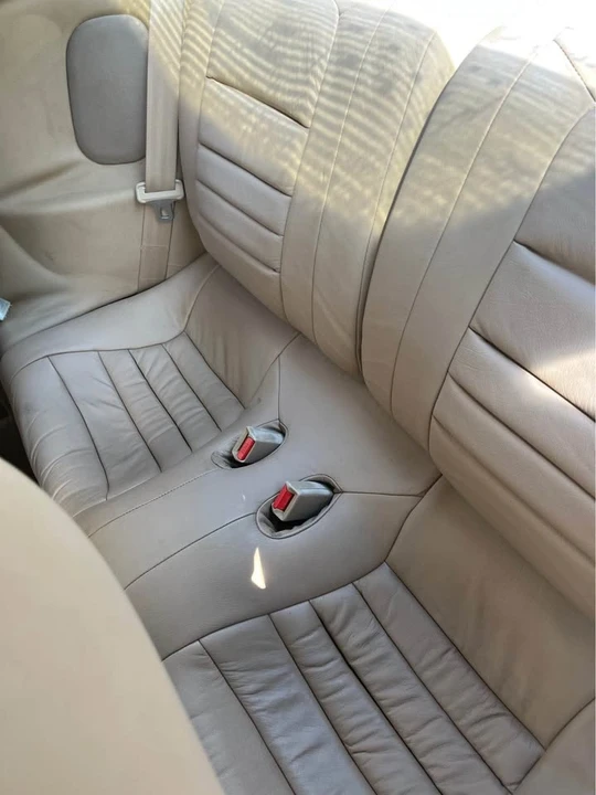 1996 Mitsubishi 3000GT Series 2 - Image 3 of 7