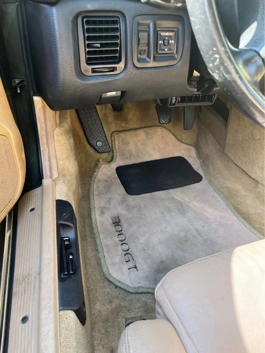 1996 Mitsubishi 3000GT Series 2 - Image 4 of 9