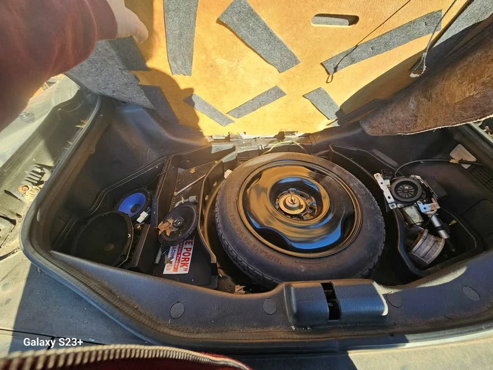 1996 Mitsubishi 3000GT Series 2 - Image 11 of 14