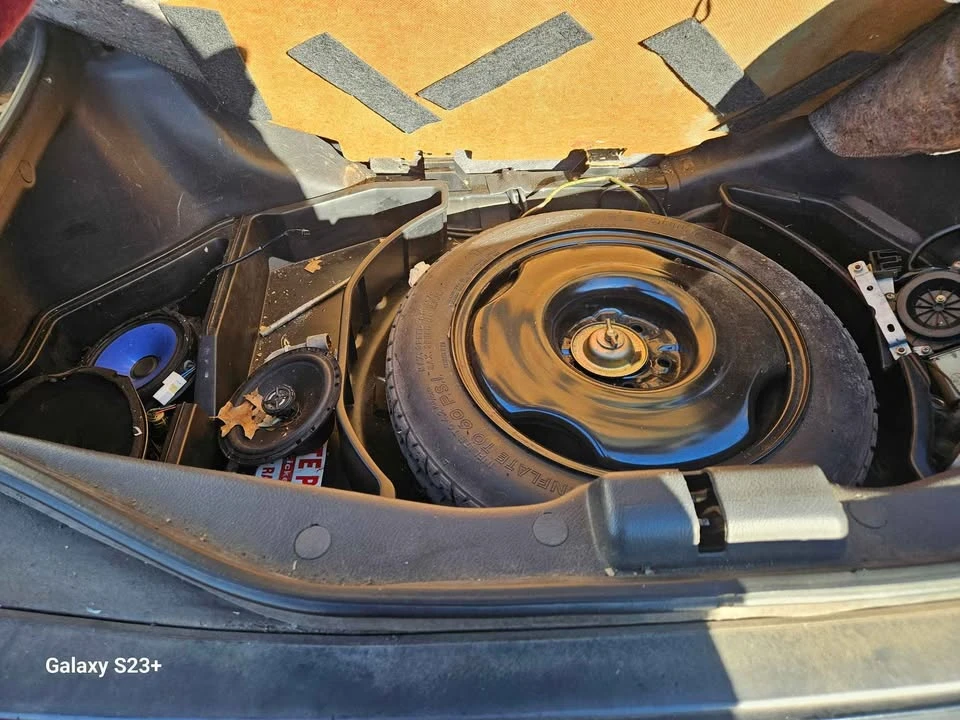 1996 Mitsubishi 3000GT Series 2 - Image 12 of 14