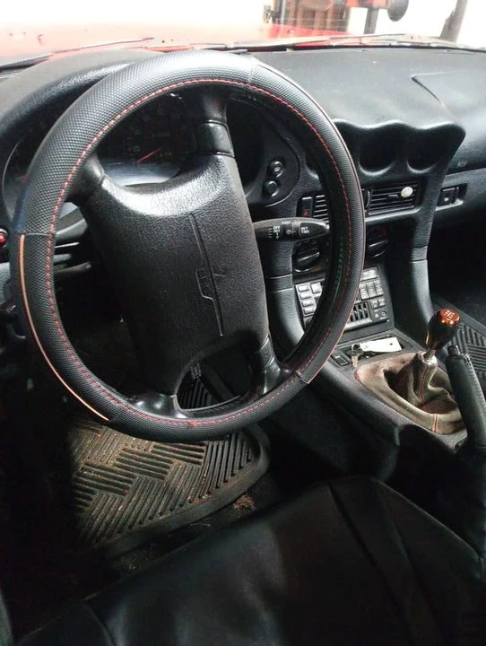 1996 Mitsubishi 3000GT Series 2 - Image 7 of 10