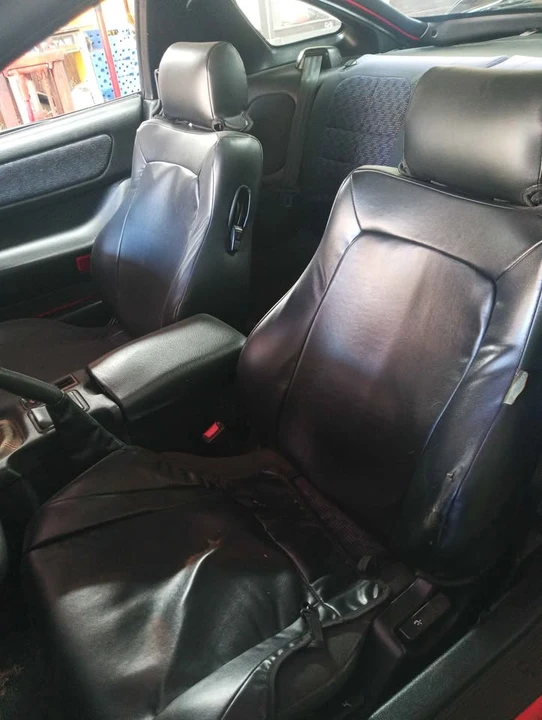 1996 Mitsubishi 3000GT Series 2 - Image 6 of 10