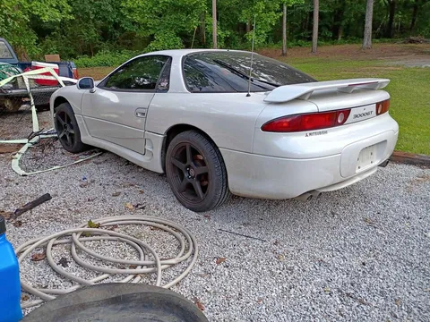 1996 Mitsubishi 3000GT Coupe
