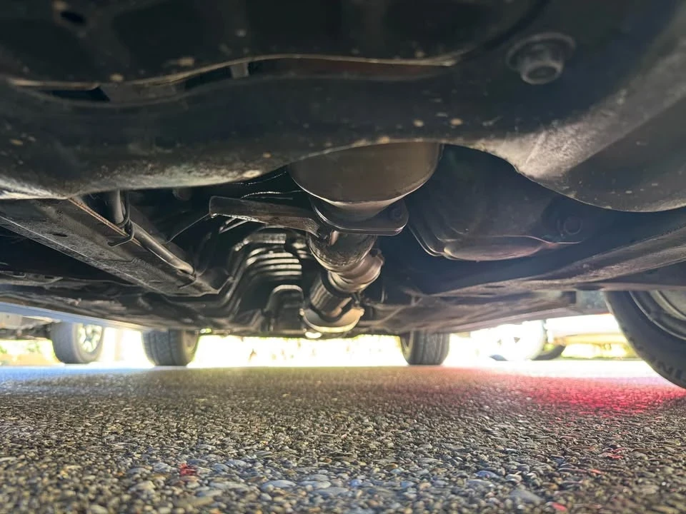 1996 Mitsubishi 3000GT Series 2 - Image 13 of 14