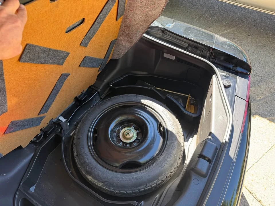 1996 Mitsubishi 3000GT Series 2 - Image 12 of 14
