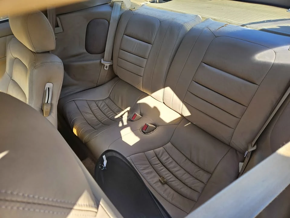 1996 Mitsubishi 3000GT Series 2 - Image 8 of 10