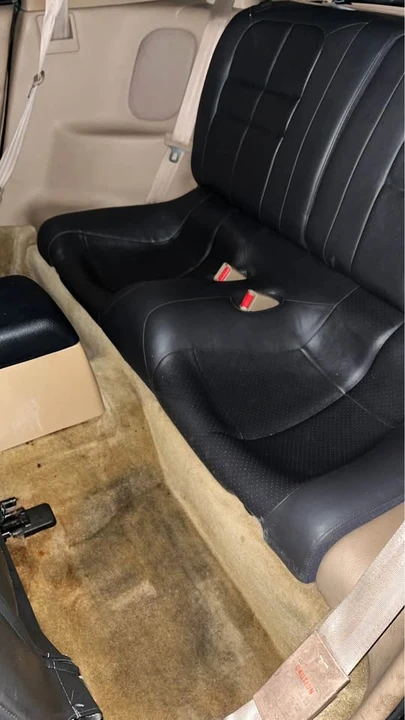 1996 Mitsubishi 3000GT Series 2 - Image 15 of 15
