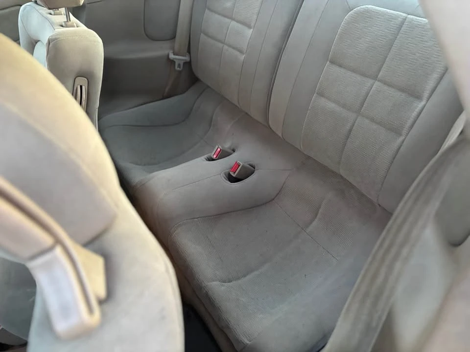 1996 Mitsubishi 3000GT Series 2 - Image 12 of 17