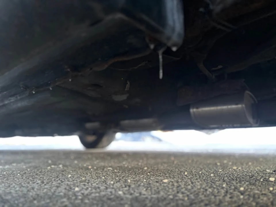 1996 Mitsubishi 3000GT Series 2 - Image 14 of 17