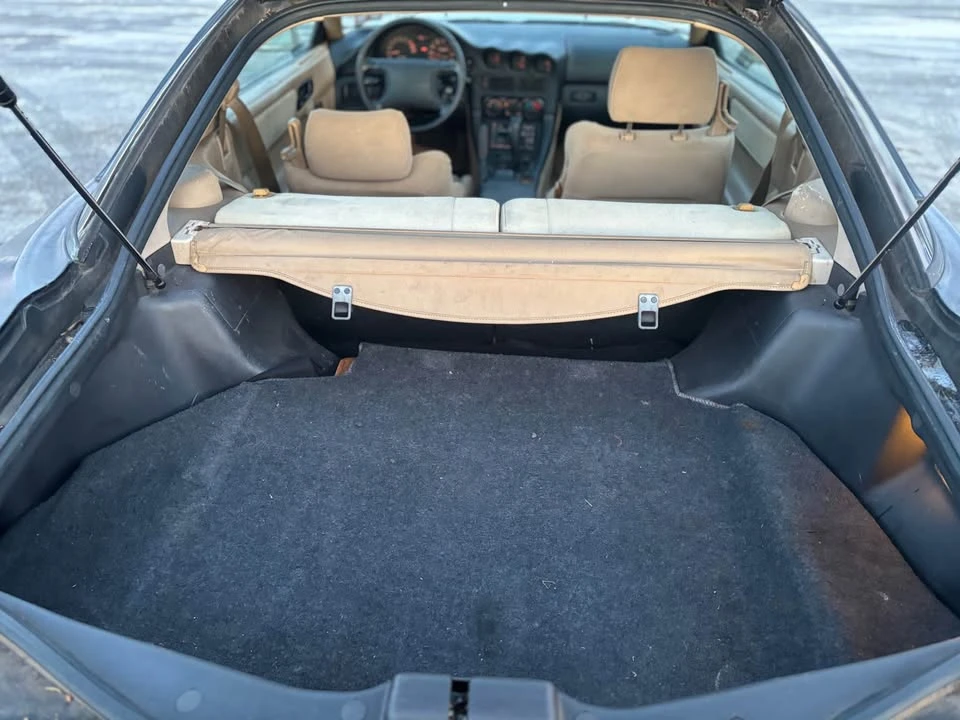 1996 Mitsubishi 3000GT Series 2 - Image 11 of 17