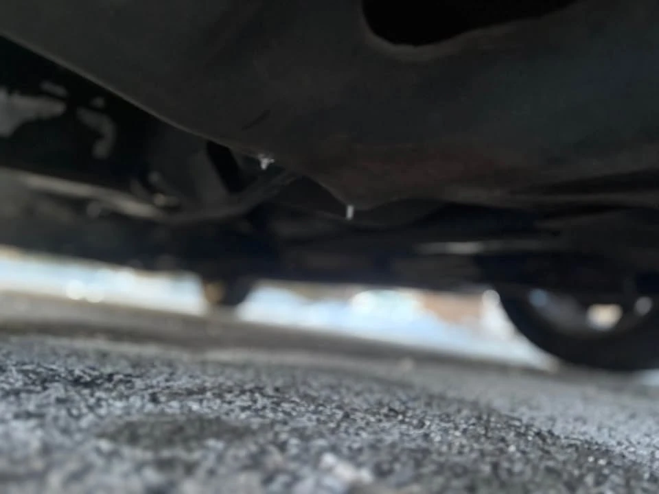 1996 Mitsubishi 3000GT Series 2 - Image 16 of 17
