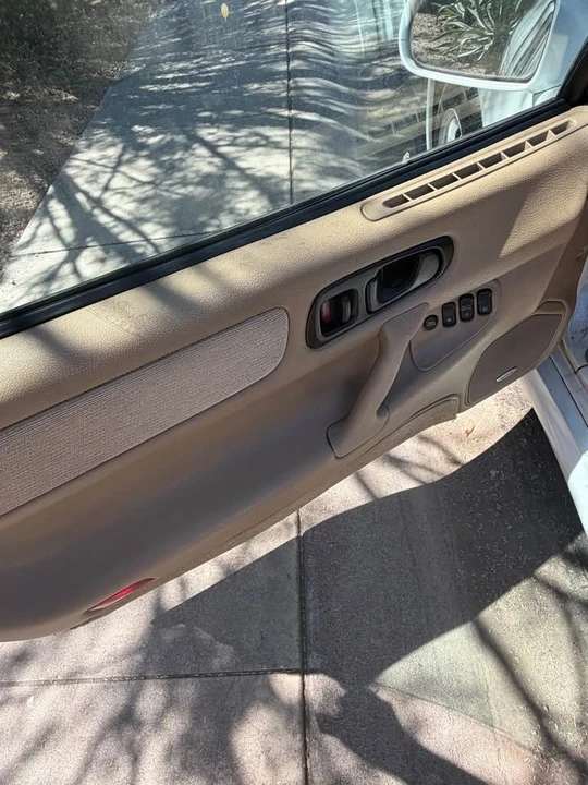 1996 Mitsubishi 3000GT Series 2 - Image 5 of 8