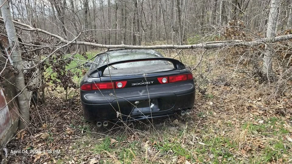 1996 Mitsubishi 3000GT Series 2 - Image 13 of 18