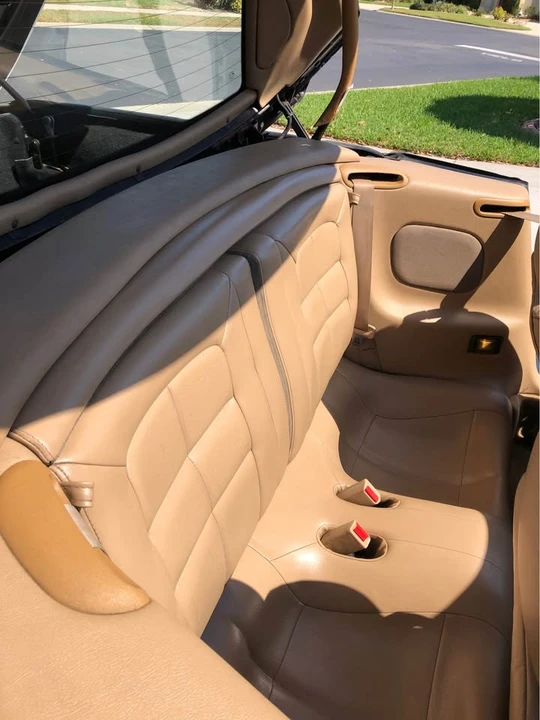1996 Mitsubishi 3000GT Series 2 - Image 14 of 17