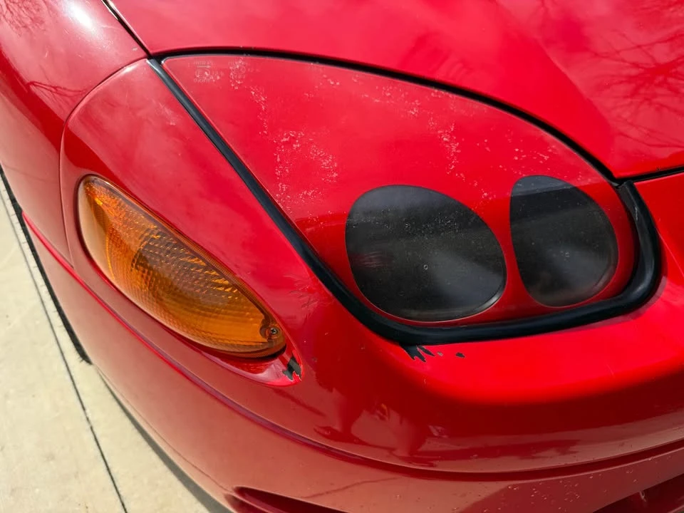 1996 Mitsubishi 3000GT Series 2 - Image 13 of 16