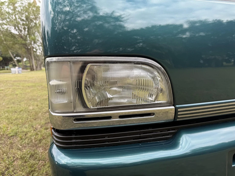 1996 Mitsubishi Minicab 5th Gen - Image 14 of 31