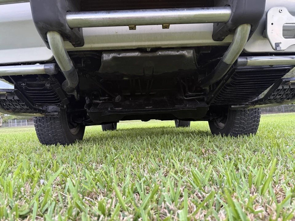 1996 Mitsubishi Delica 4th Gen - Image 11 of 21