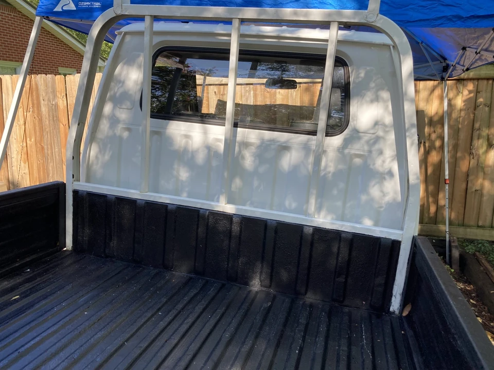 1996 Mitsubishi Delica 4th Gen - Image 27 of 31