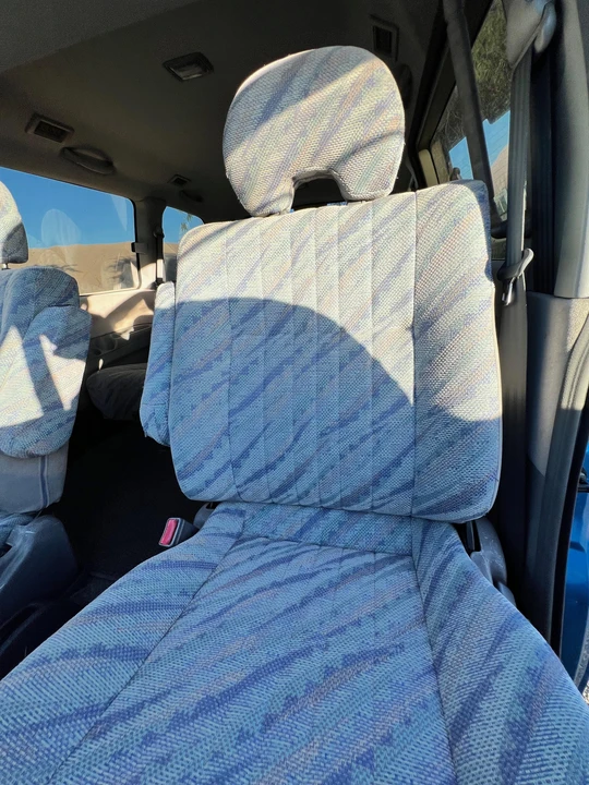 1996 Mitsubishi Delica 4th Gen - Image 26 of 31