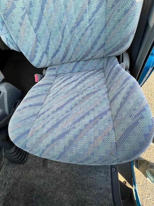 1996 Mitsubishi Delica 4th Gen - Image 27 of 31