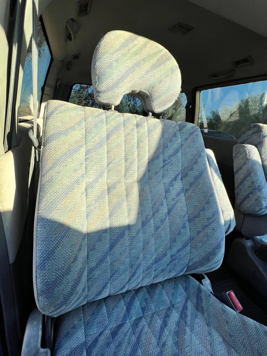 1996 Mitsubishi Delica 4th Gen - Image 24 of 31