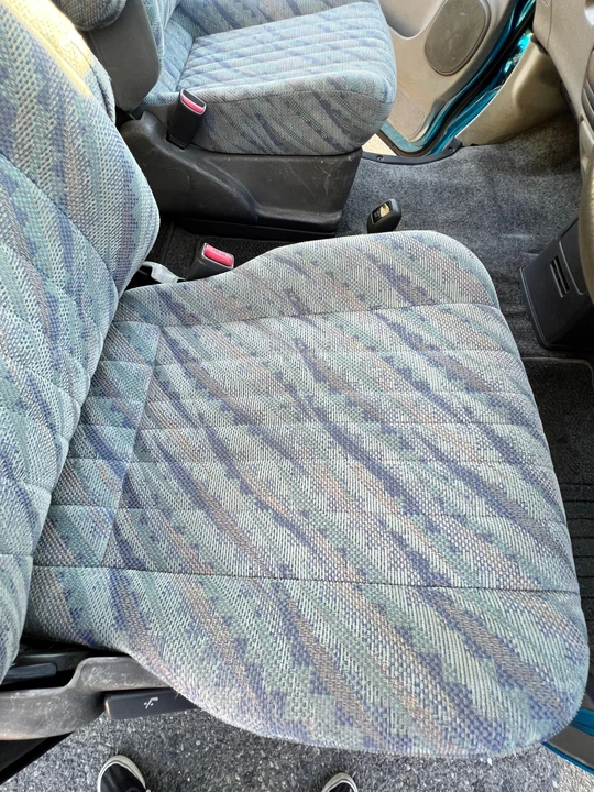 1996 Mitsubishi Delica 4th Gen - Image 25 of 31