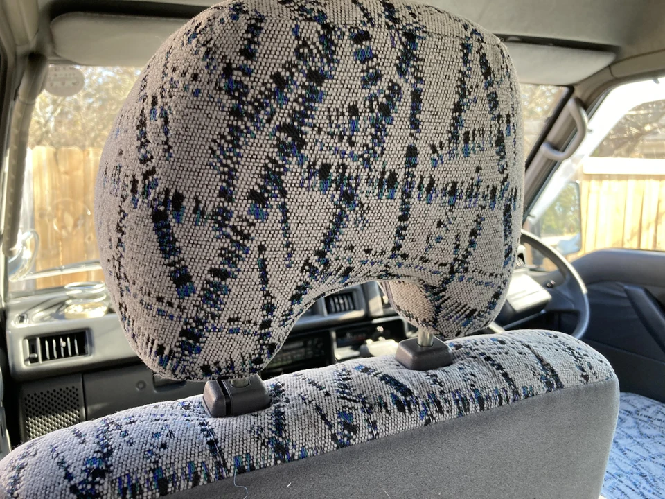1993 Mitsubishi Delica 4th Gen - Image 30 of 31