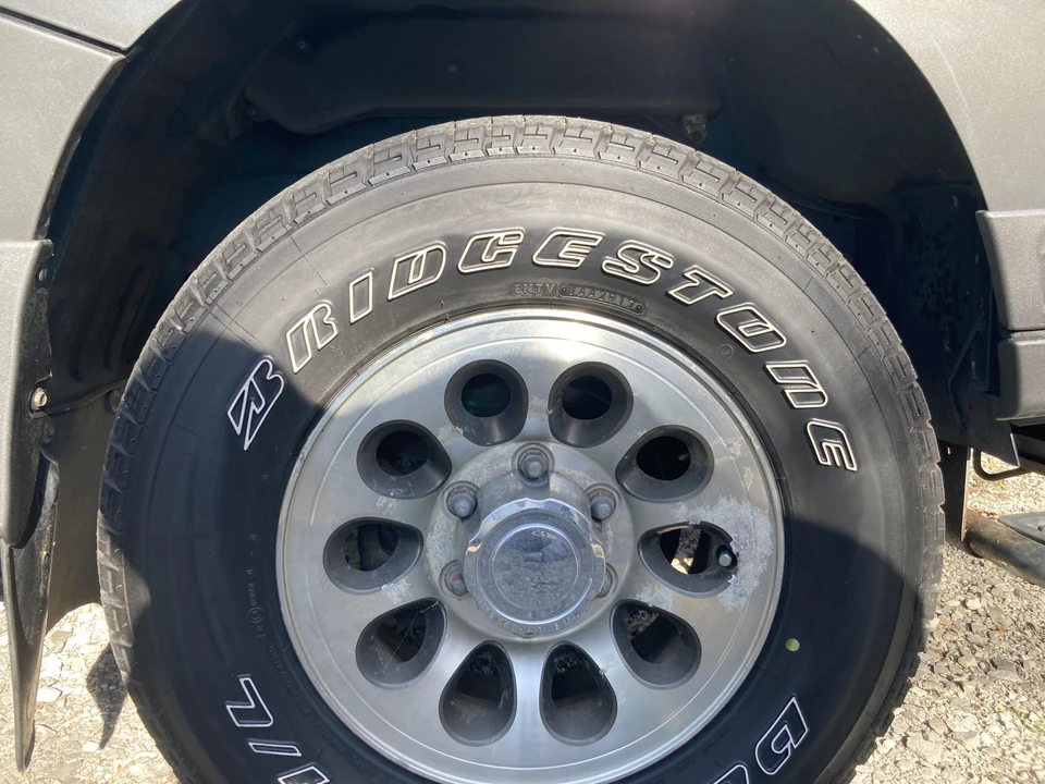 1993 Mitsubishi Delica 4th Gen - Image 21 of 31