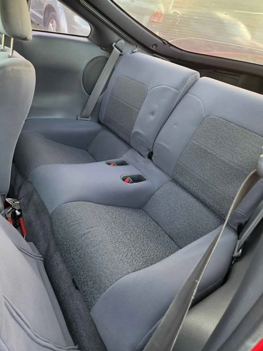 1996 Mitsubishi Eclipse 2nd Gen - Image 4 of 6