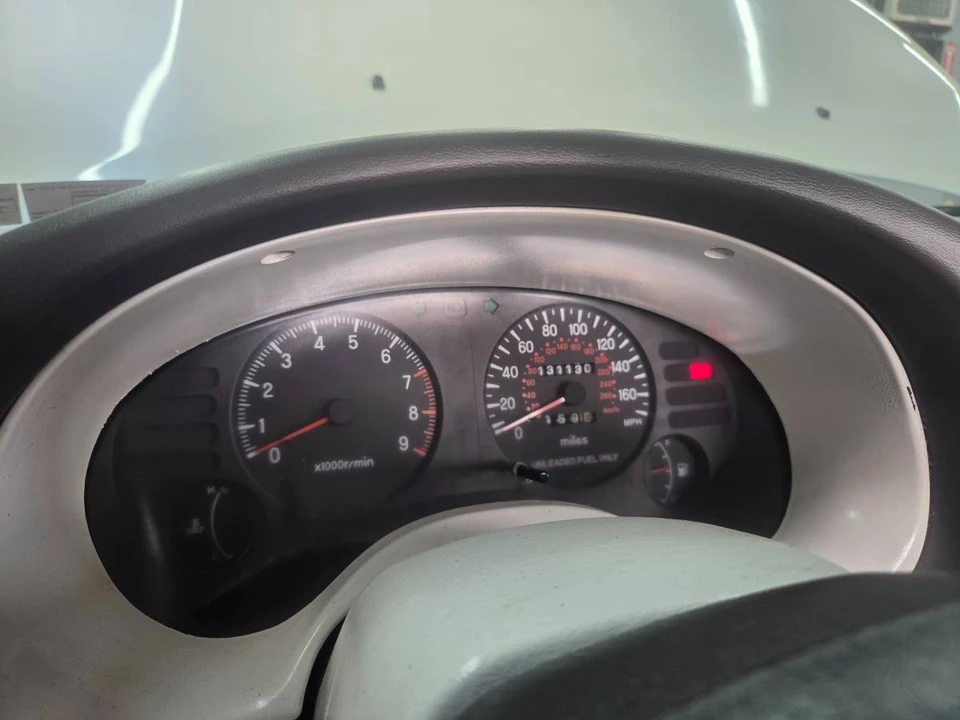 1996 Mitsubishi Eclipse 2nd Gen - Image 18 of 24