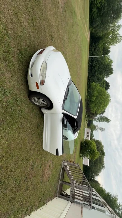 1996 Mitsubishi Eclipse 2nd Gen - Image 5 of 5