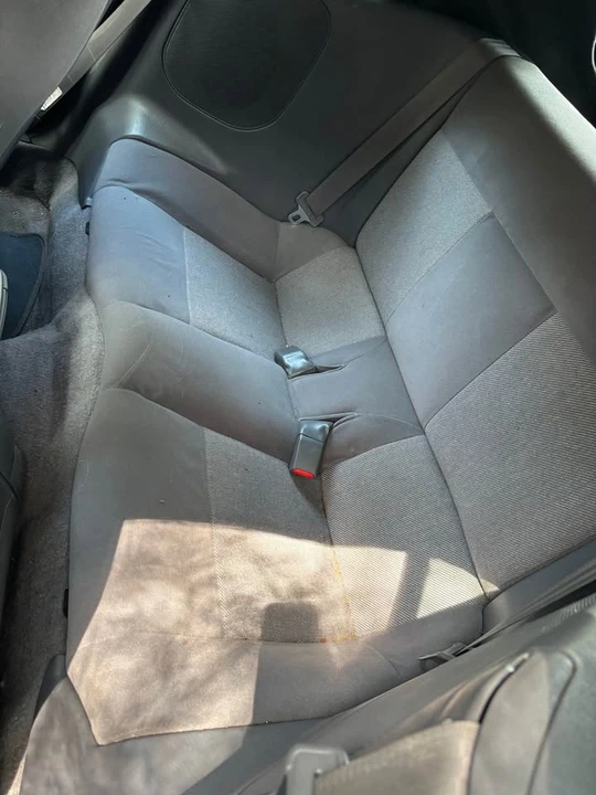 1996 Mitsubishi Eclipse 2nd Gen - Image 2 of 5