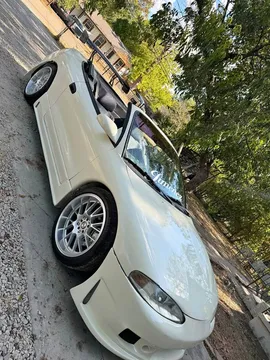 1996 Mitsubishi Eclipse GS Spyder Convertible 2D