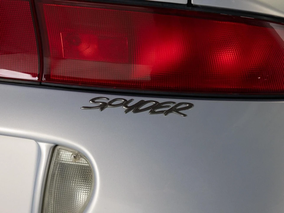 1996 Mitsubishi Eclipse 2nd Gen - Image 13 of 31