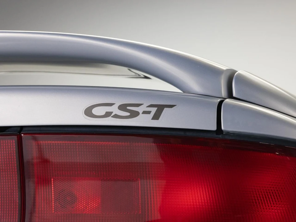 1996 Mitsubishi Eclipse 2nd Gen - Image 12 of 31