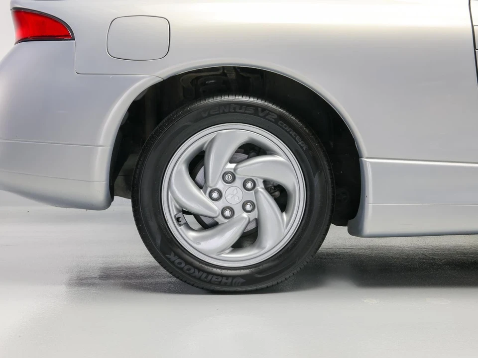 1996 Mitsubishi Eclipse 2nd Gen - Image 30 of 31
